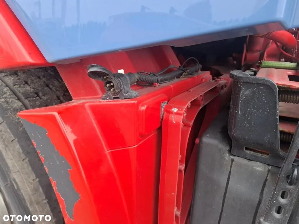 Volvo FH 500KM Turbo-TC - 7