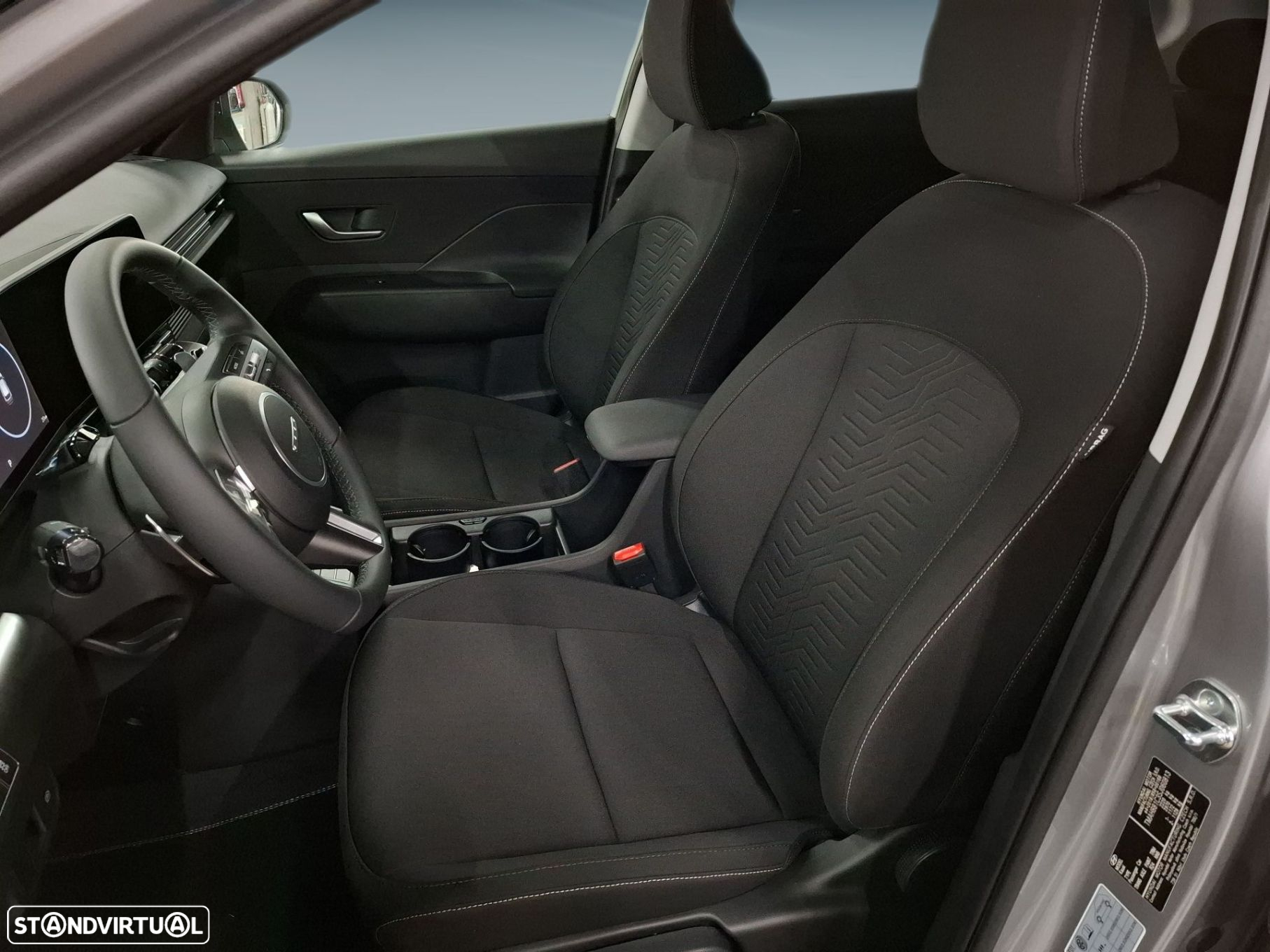 Hyundai Kauai EV 64.8 kWh Premium (TT) - 11