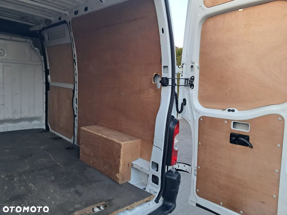 Renault MASTER !!! 2,5 DCI !!! 120 KM !!! - 21