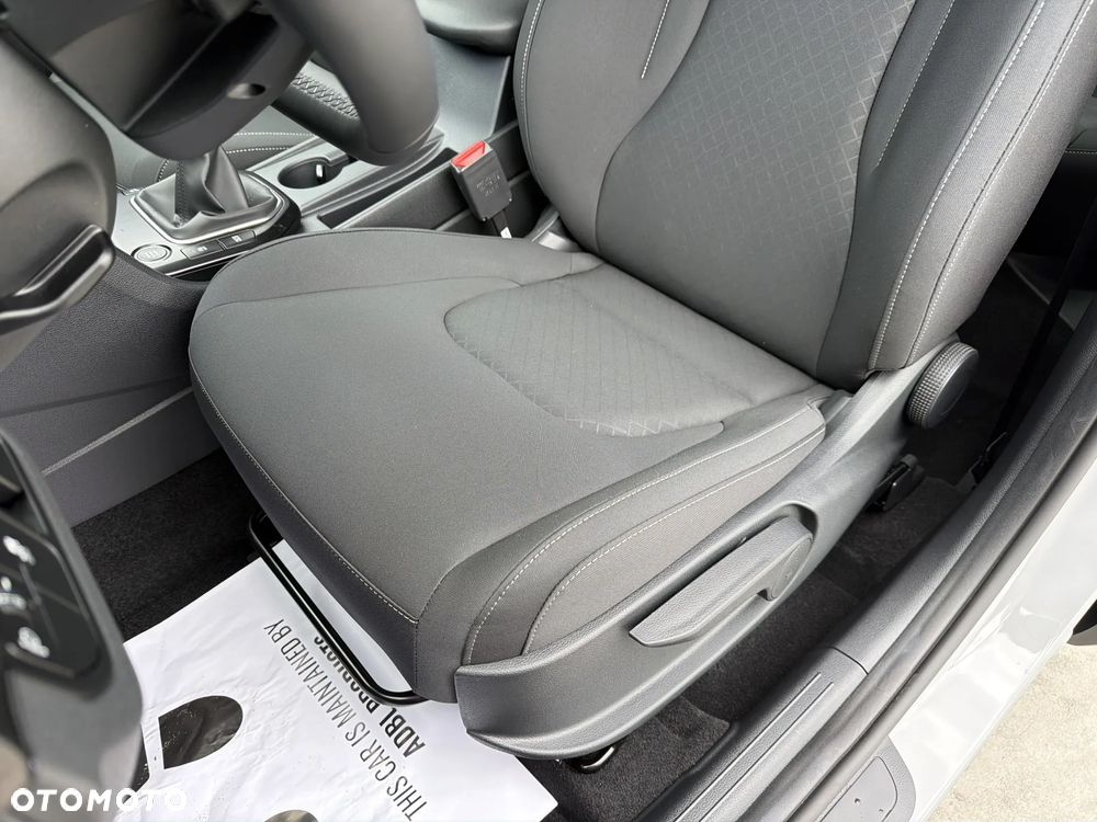 Kia Sportage 1.6 T-GDI M 2WD - 13