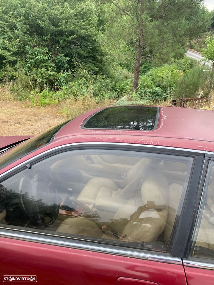 Honda Legend 3.2 - 10