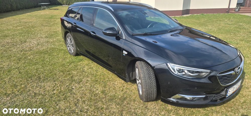 Opel Insignia 2.0 Exclusive - 6