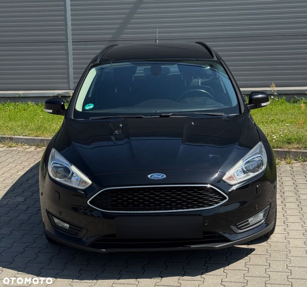 Ford Focus - 15