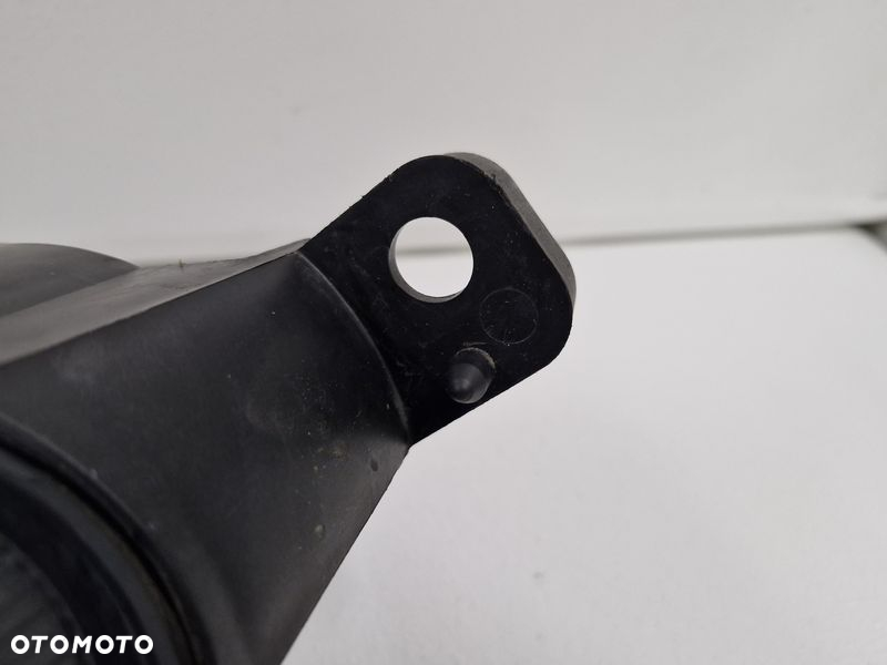 FIAT 500L 500 L HALOGEN LEWY PRZÓD LAMPA PRZECIWMGIELNA LEWA PRZEDNIA 47510748 - 4