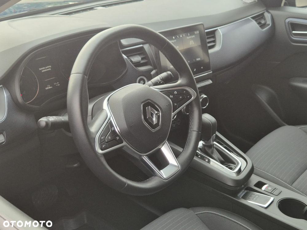 Renault Arkana 1.3 TCe mHEV Zen EDC - 6