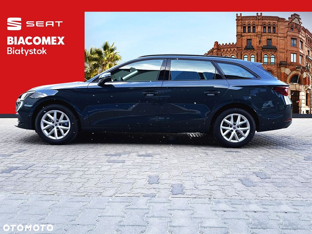 Seat Leon Sportstourer - 3