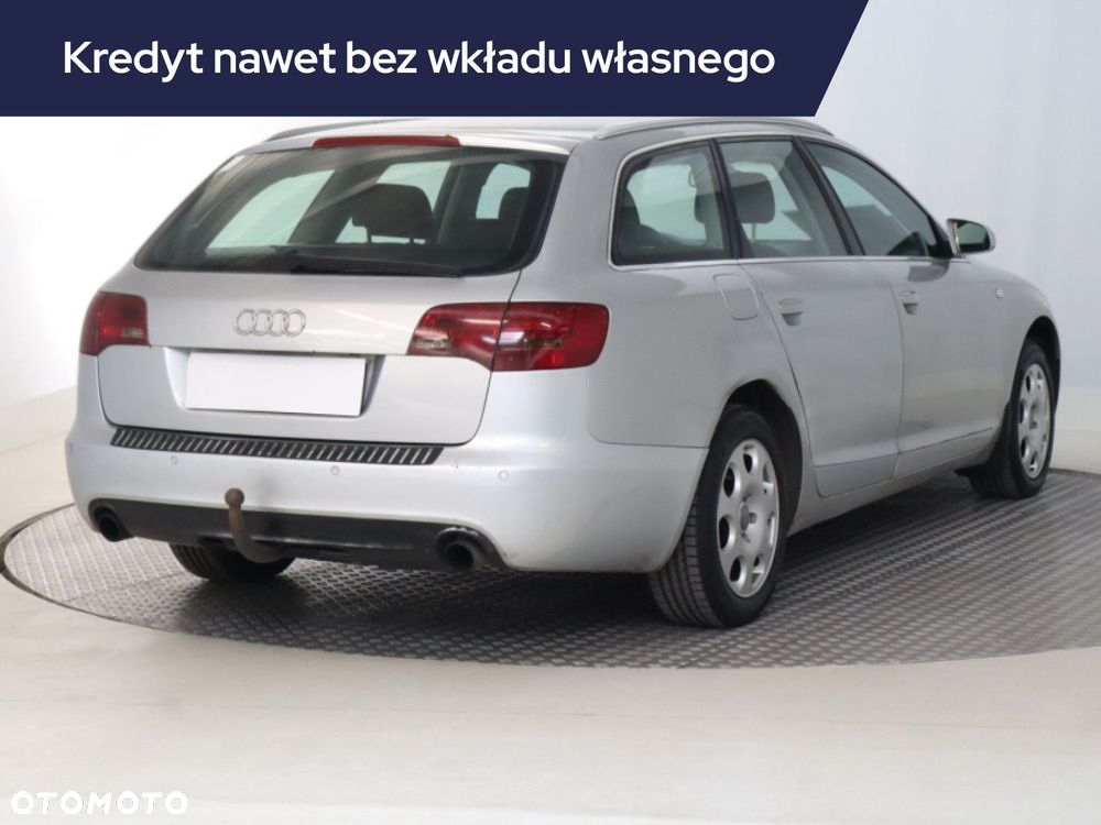 Audi A6 Avant - 7
