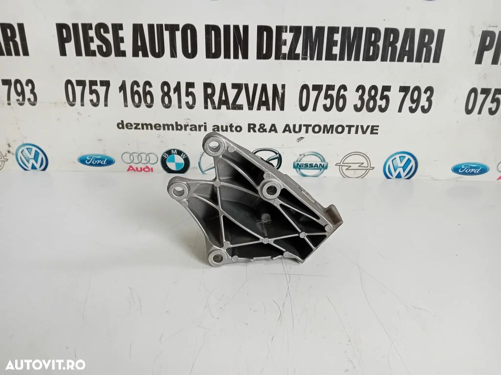 Suport Motor Bmw G20 G21 G22 G23 G26 G30 G31 G01 G02 G42 2.0 D Motor B47D20B Cod 6876205 - 3