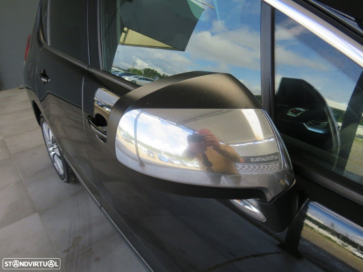 Peugeot 3008 1.6 BlueHDi Access - 48