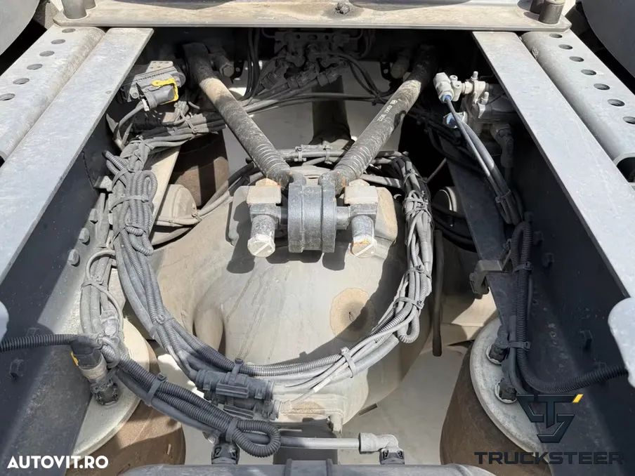 Scania R500 | Euro 6 | Retarder | Clima Stationare - 10