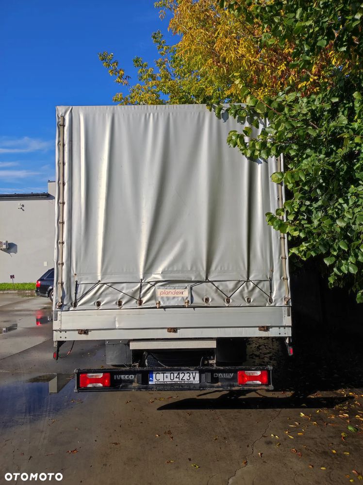 Iveco 70c18 - 7