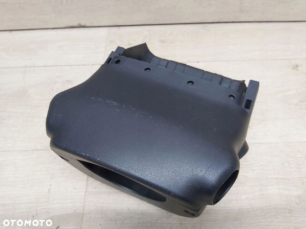 Toyota Rav4 IV XA40 13-18r obudowa osłona kierownicy 45286-42110 - 3