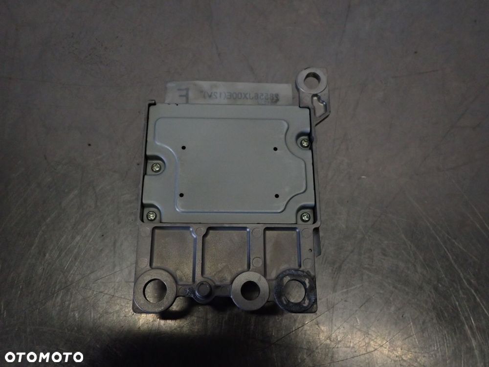 MODUŁ AIRBAG NISSAN NV200 28556JX00E - 2