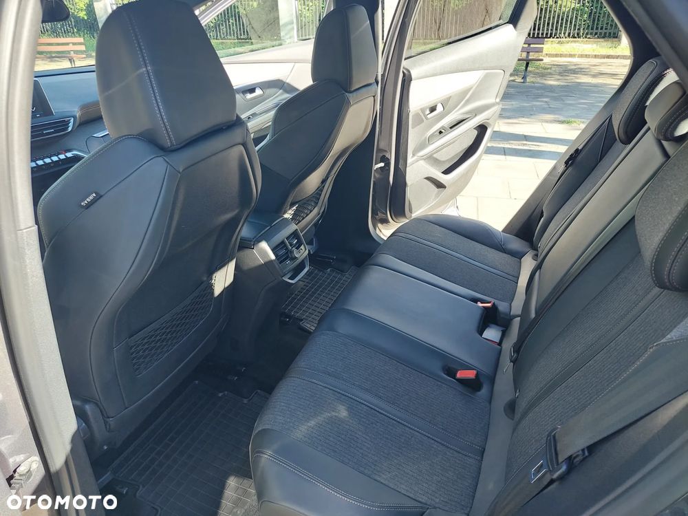 Peugeot 3008 PureTech 130 Stop & Start Allure - 21