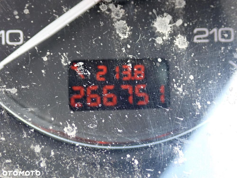 CZĘŚCI - Peugeot 307 1,6 HDI 110KM 9HZ KOMBI SW LIFT lakier EXL EXLD 2005r. INDEX - 10105 - 12