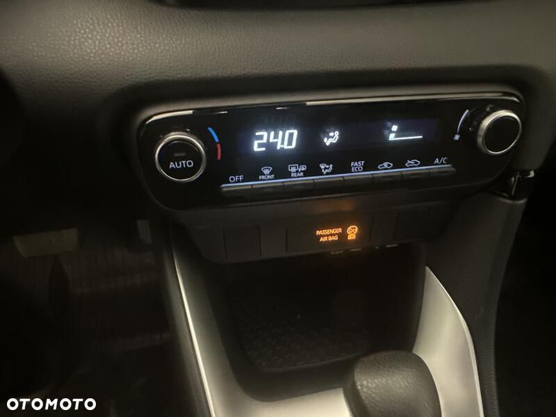 Toyota Yaris Hybrid 1.5 Active - 16