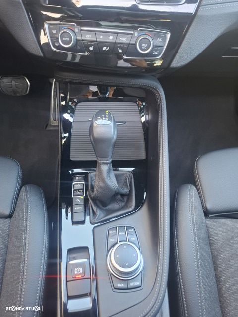 BMW X2 xDrive25e M Sport - 12