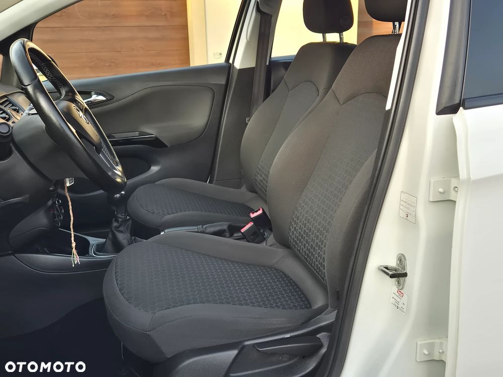 Opel Corsa 1.4 Enjoy - 12