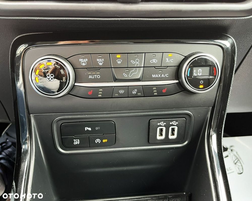 Ford EcoSport - 19