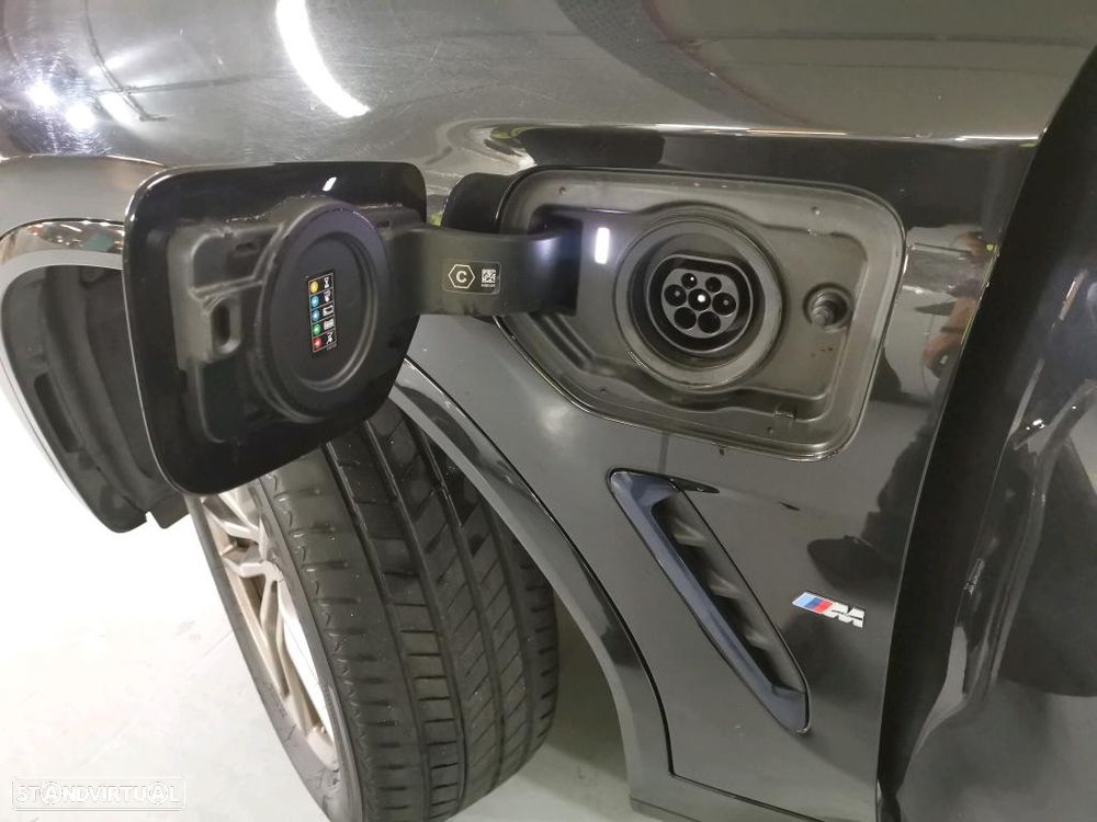 BMW X3 30 e xDrive Pack M - 9