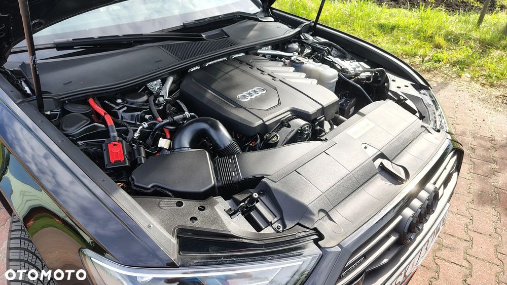 Audi A6 Limousine - 20