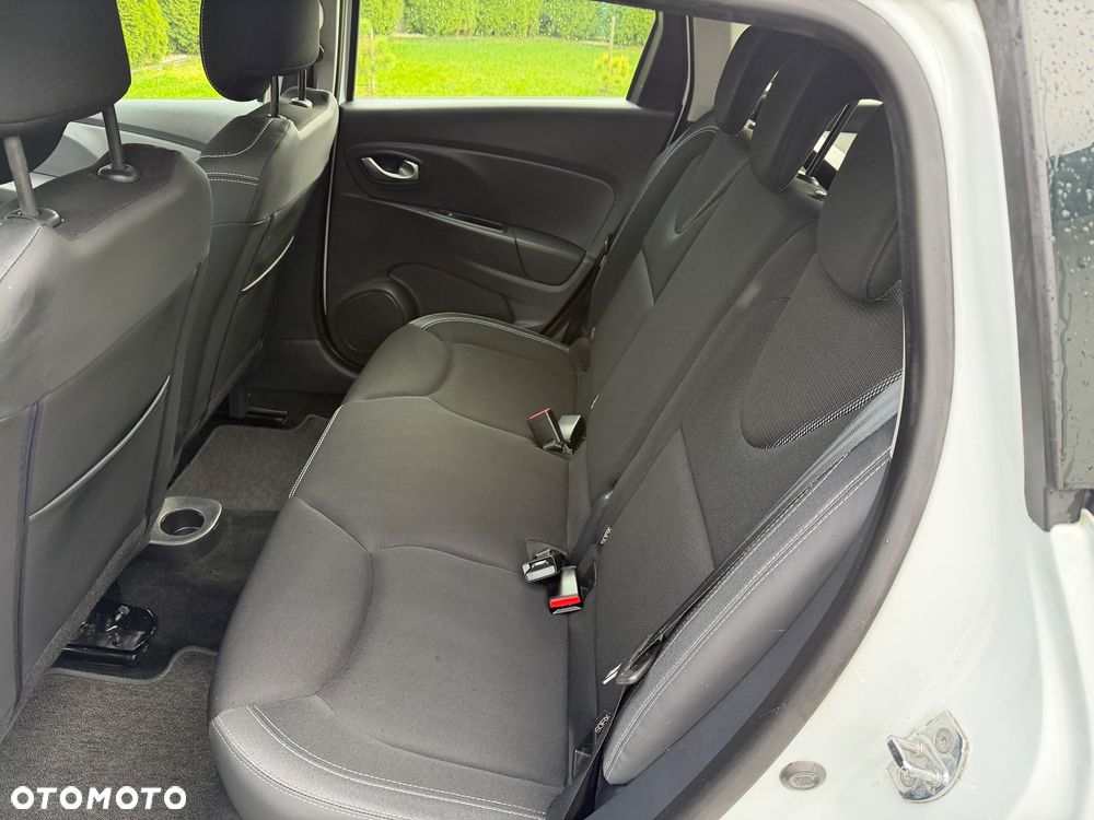 Renault Clio 0.9 Energy TCe Limited Plus - 19