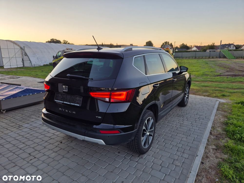 Seat Ateca - 3