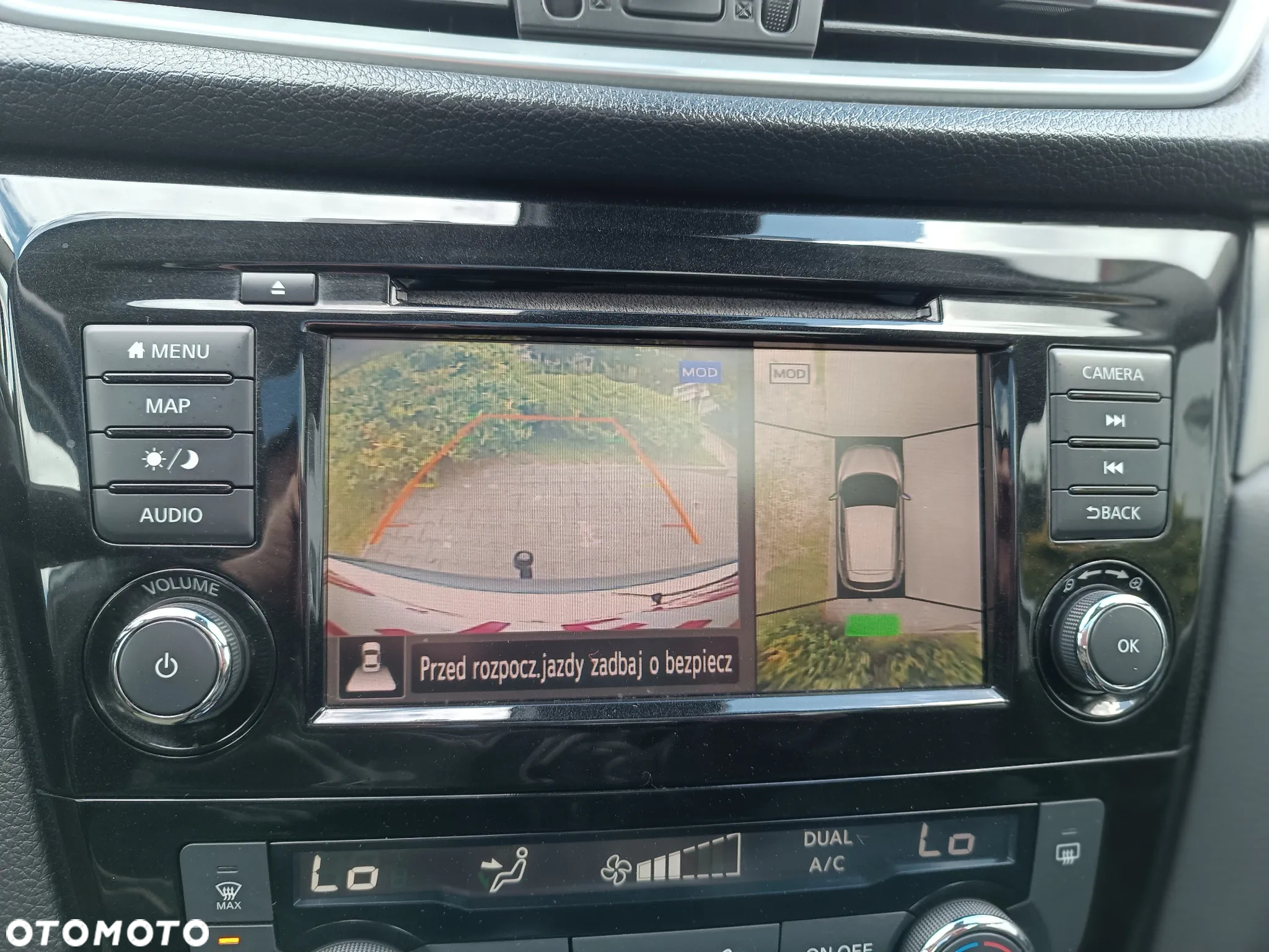 Nissan Qashqai 1.3 DIG-T N-Connecta EU6d - 13