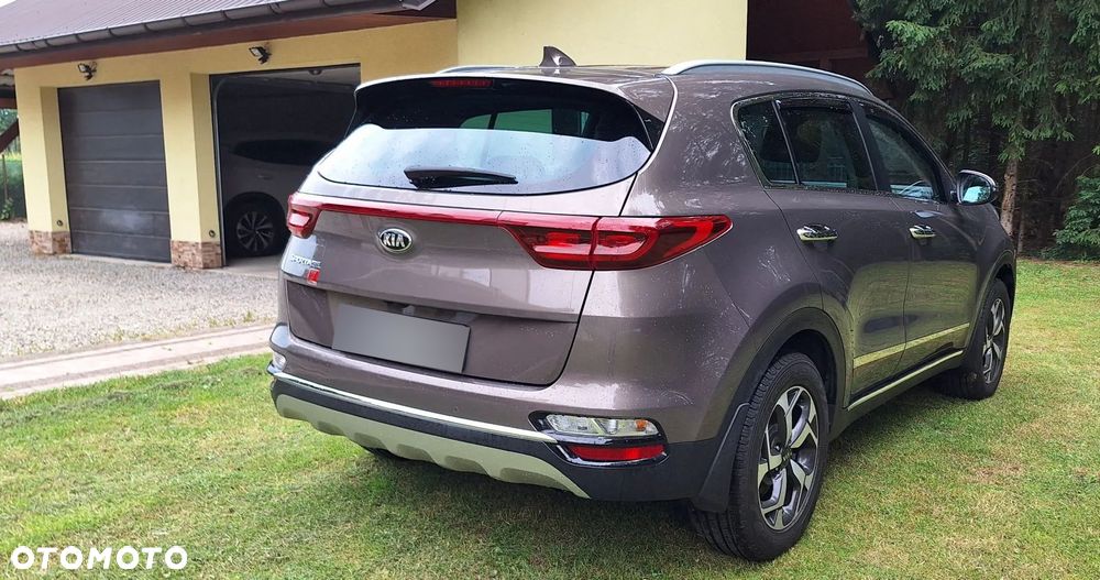 Kia Sportage 1.6 GDI L 2WD - 2