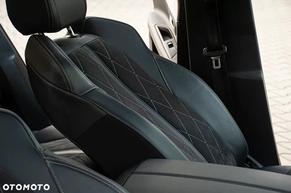 Peugeot 3008 2.0 BlueHDi GT S&S EAT8 - 31