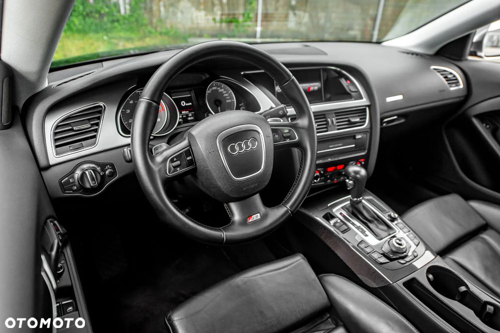 Audi S5 Coupé - 23