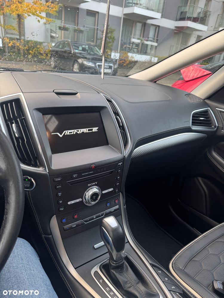 Ford S-Max - 7
