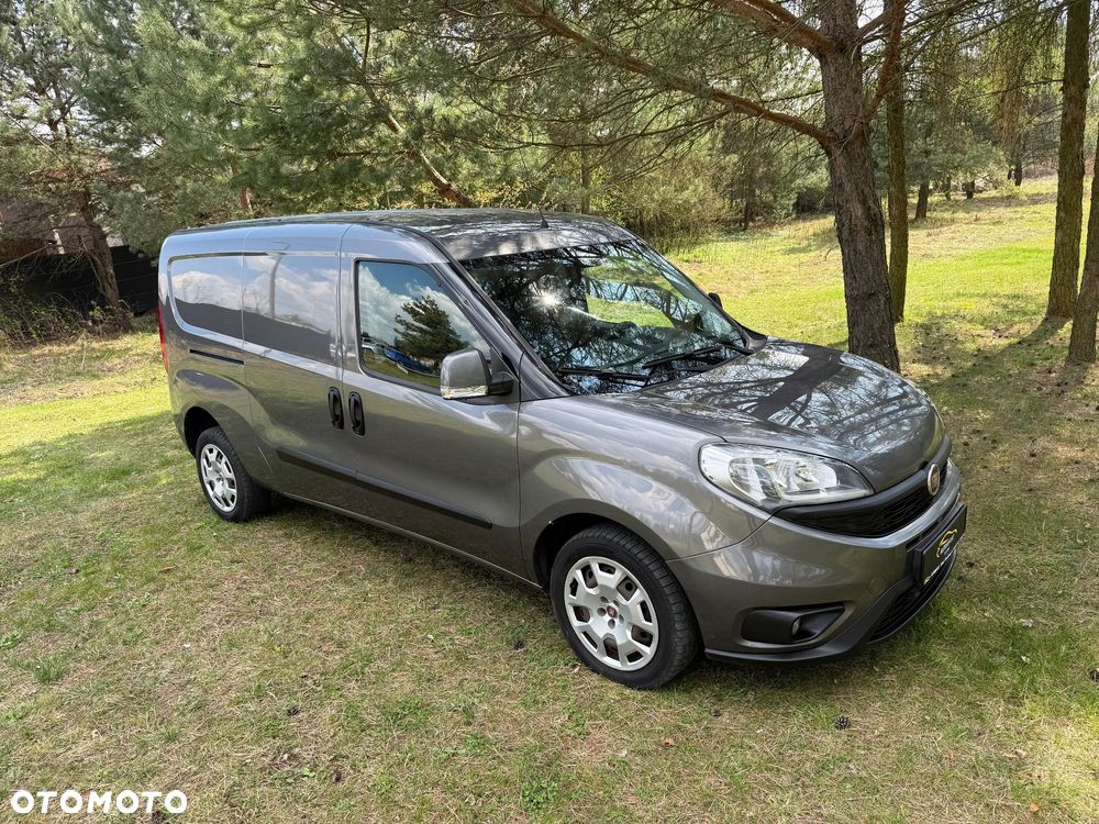 Fiat Doblo - 3