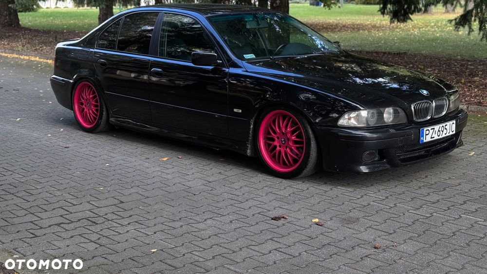 BMW Seria 5 - 15