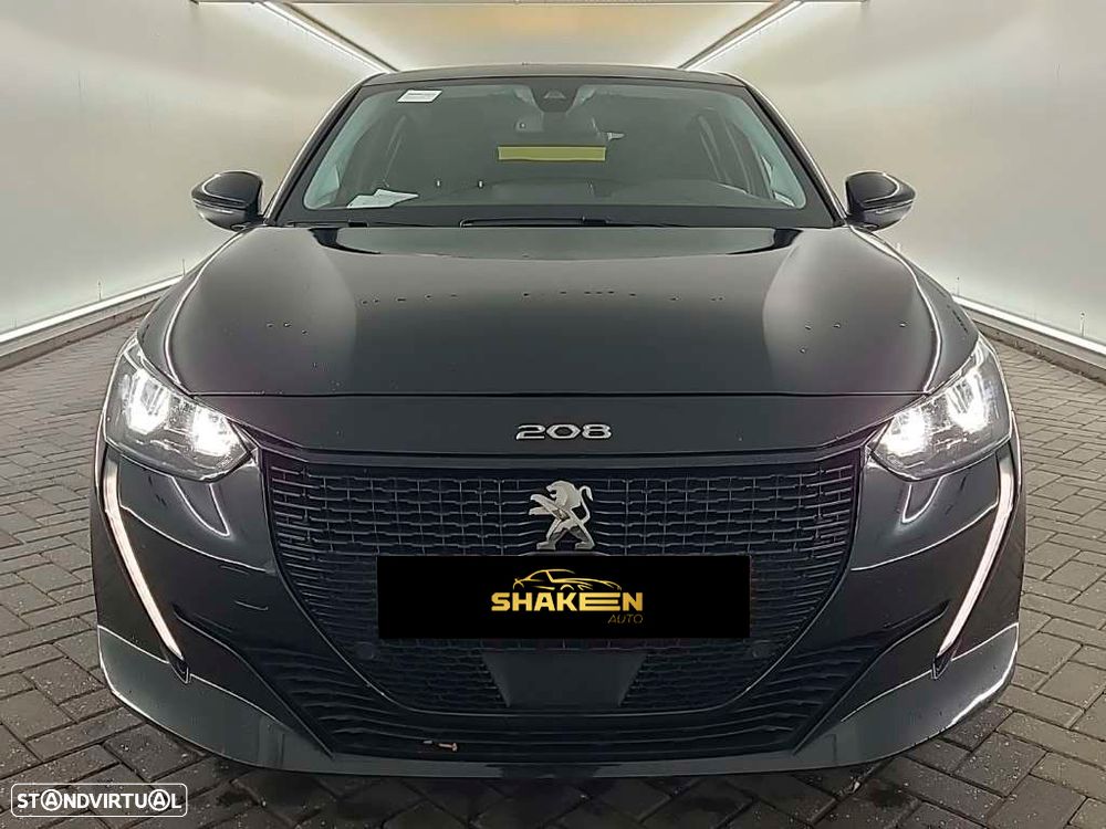 Peugeot e-208 Allure - 2