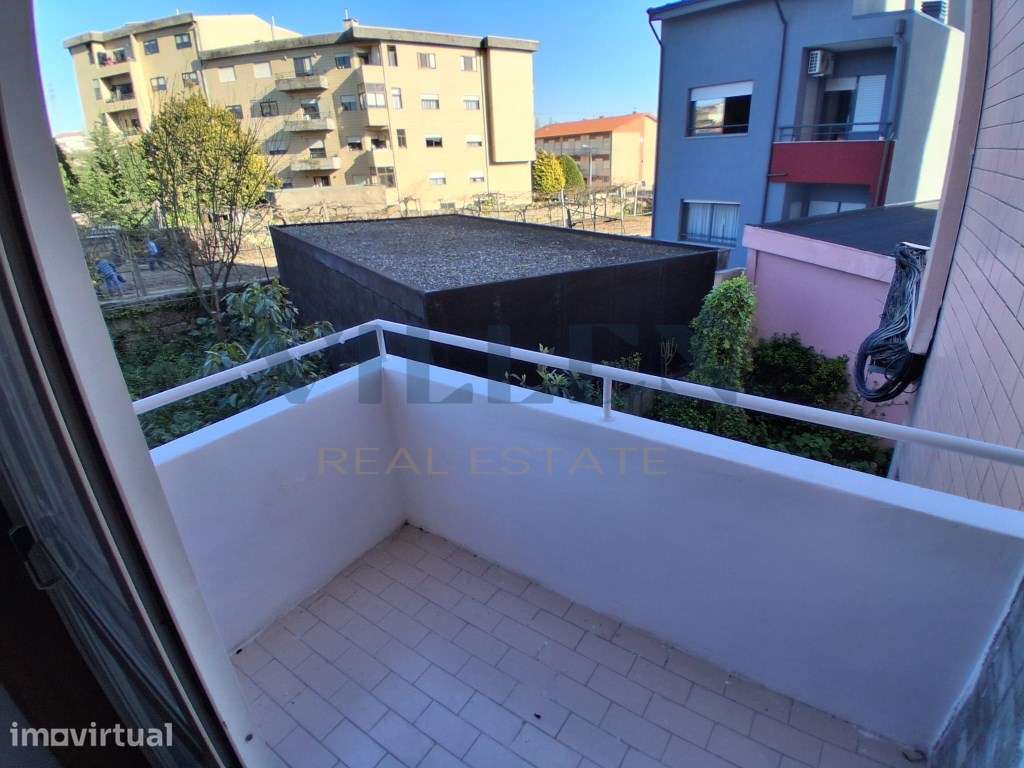 Apartamento T2 Renovado em Baguim do Monte Conforto, modernidade e ... - Grande imagem: 5/23