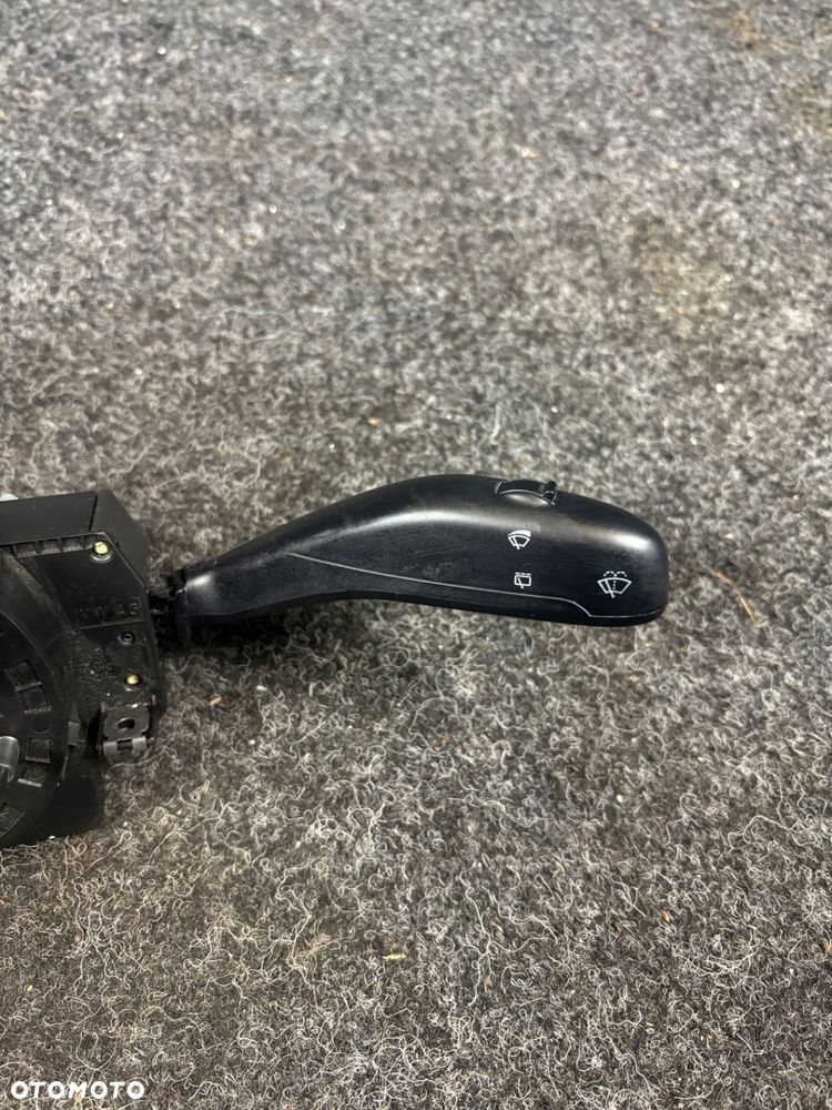 vw polo 9n przełącznik zespolony 6Q0953503AD - 3