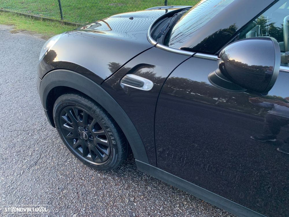 MINI 3 Portas One D - 51