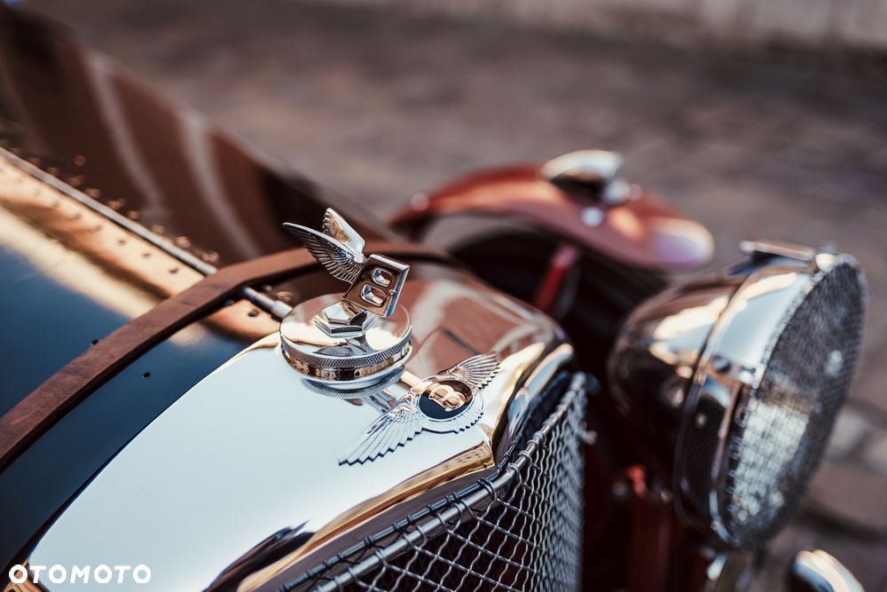 Bentley Inny - 2