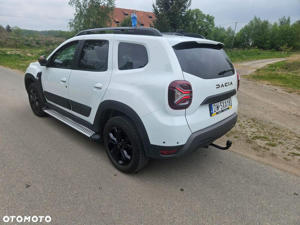 Dacia Duster - 5