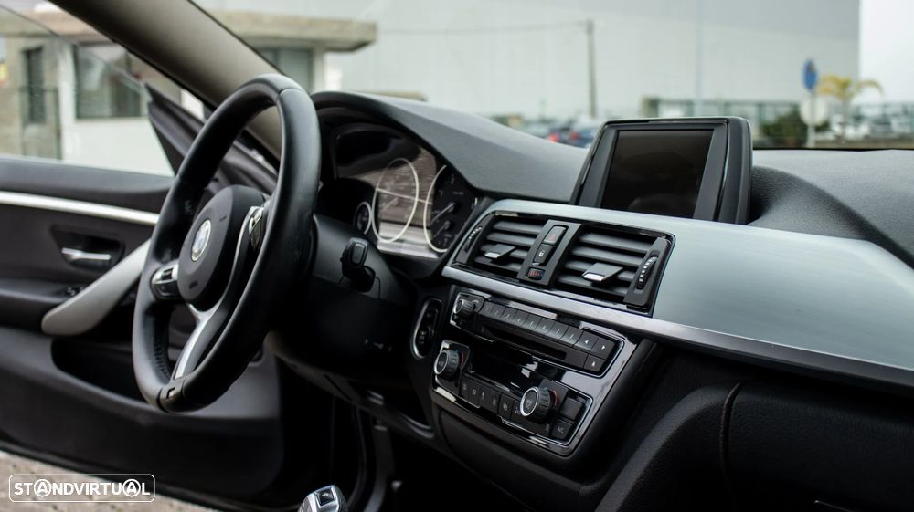 BMW 420 Gran Coupé - 18