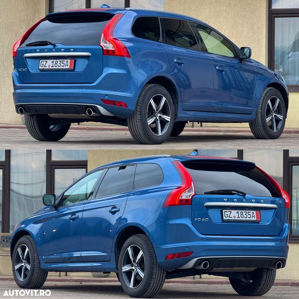Volvo XC 60 ver-d4awd-start--stop-r--design - 4