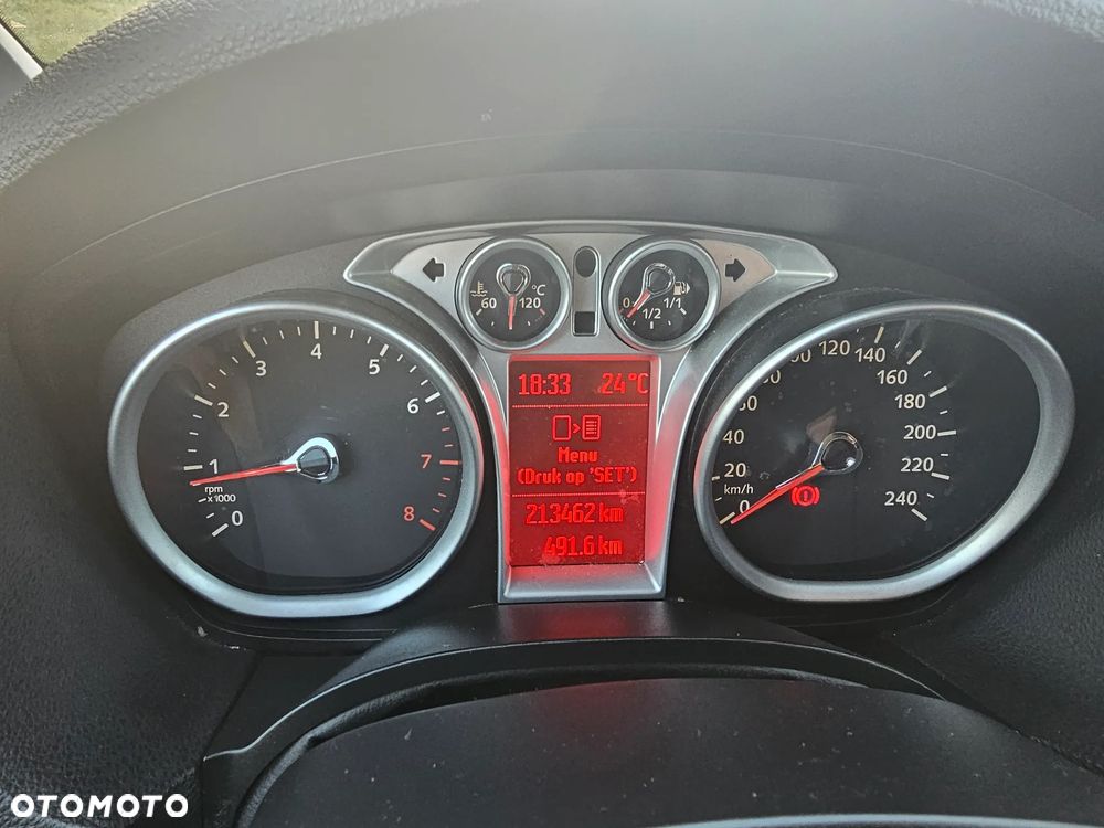 Ford Focus C-Max - 18