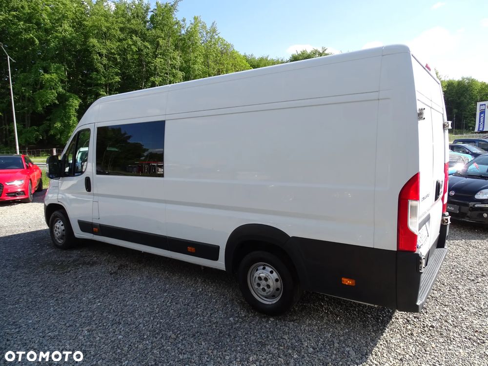Fiat DUCATO - 8
