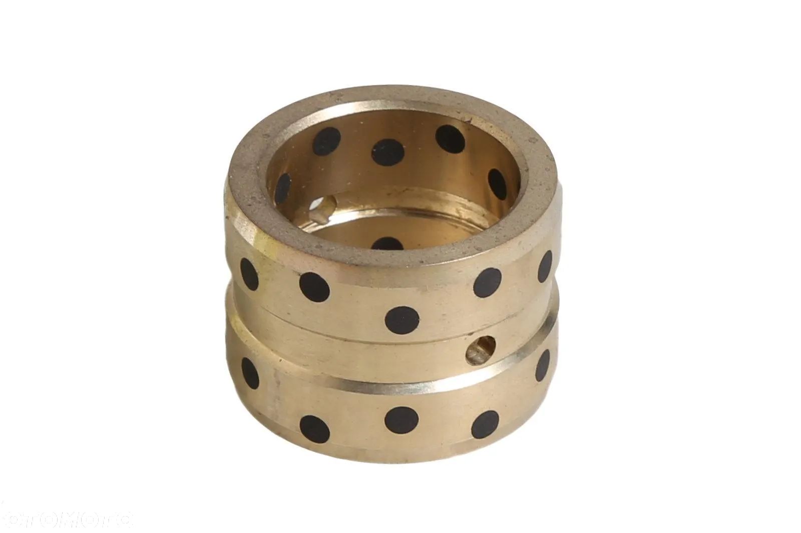 Tulejka łyżki - mini koparka JCB 15C, 19C, 18Z, 16C 400/D1099 ZAM - 1