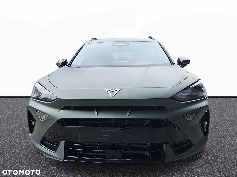 Cupra Formentor 2.0 TSI 4Drive Tribe Edition DSG - 4
