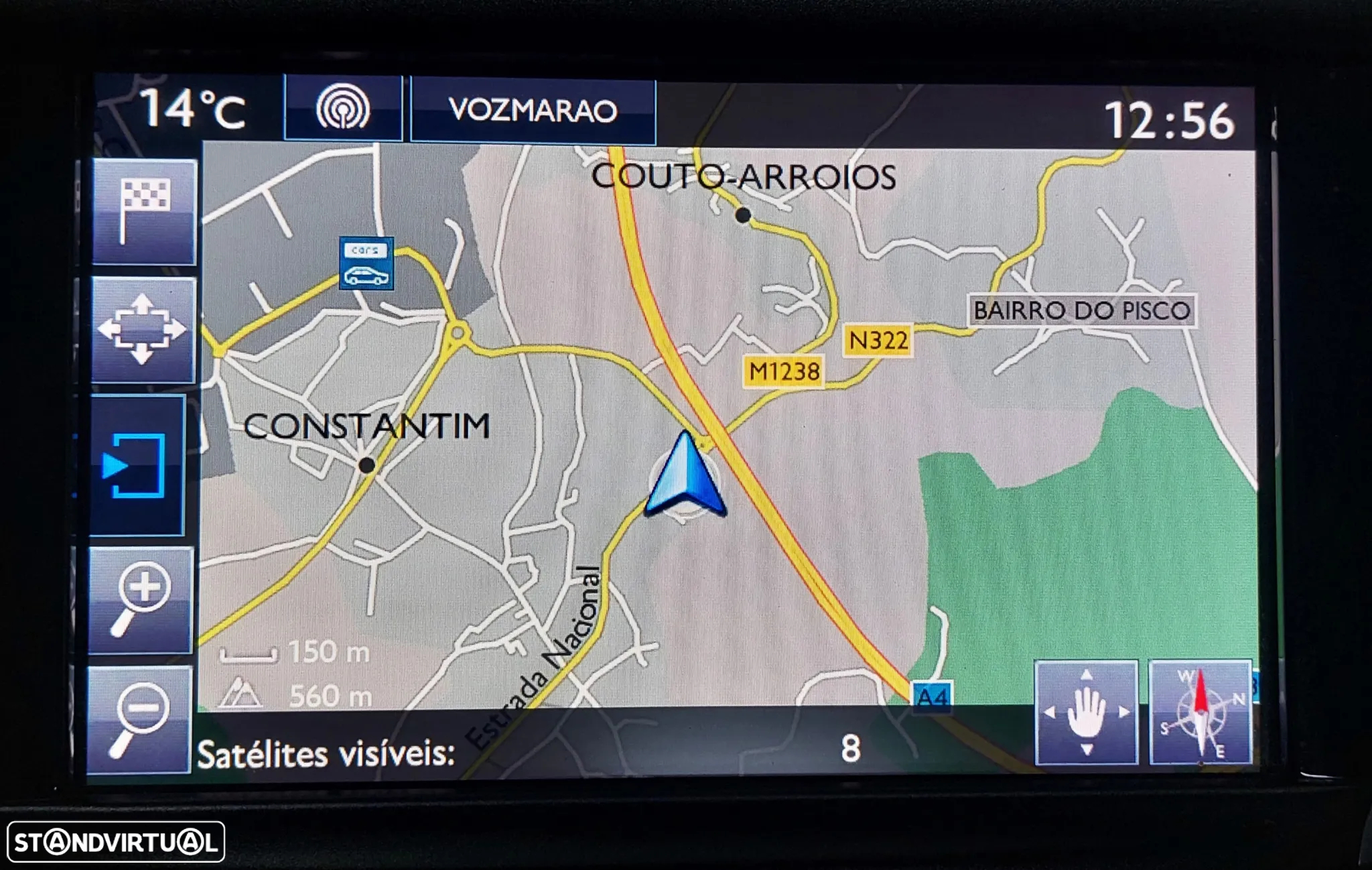Peugeot 208 1.2 PureTech Style - 15