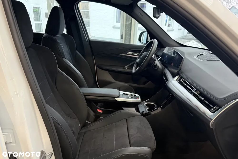 BMW X1 sDrive20i mHEV M Sport sport - 13
