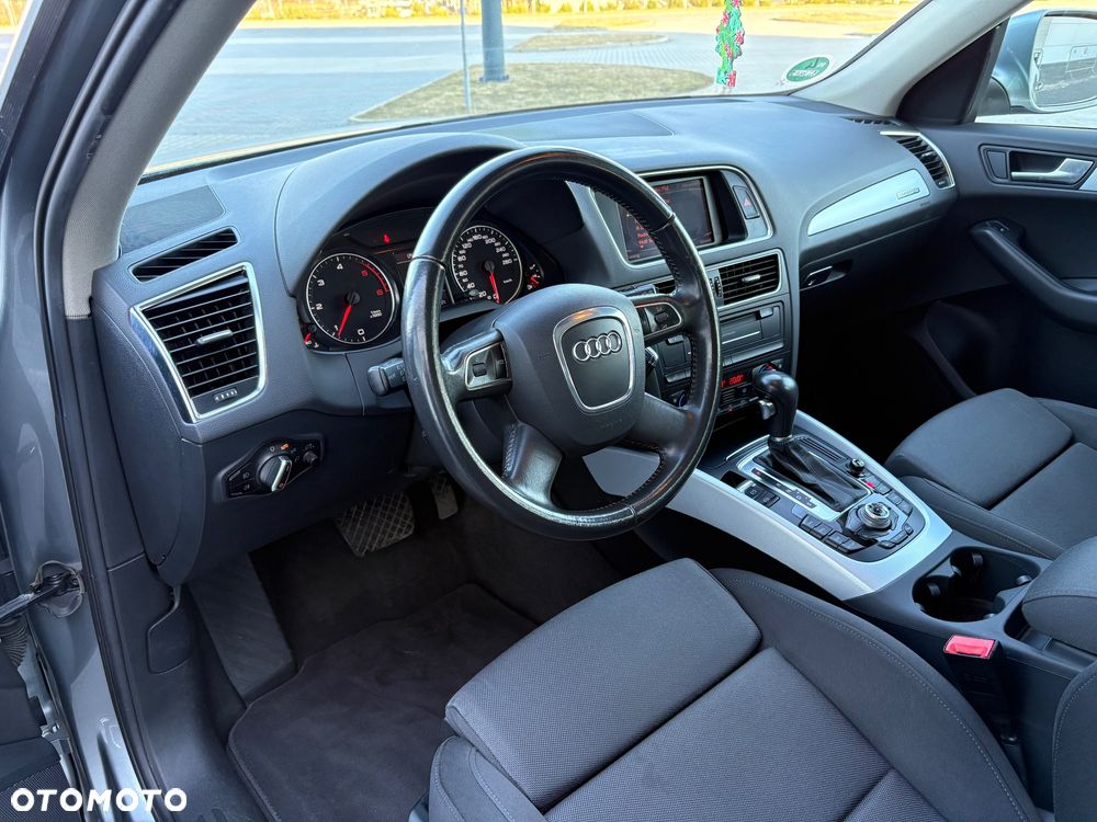 Audi Q5 2.0 TDI Quattro S tronic Prime Line - 15