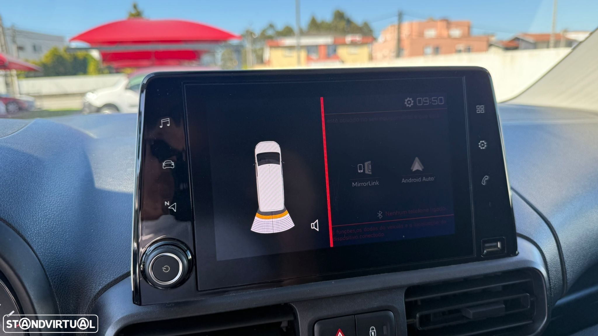 Citroën Berlingo 1.5 BlueHDi M Shine Pack - 36